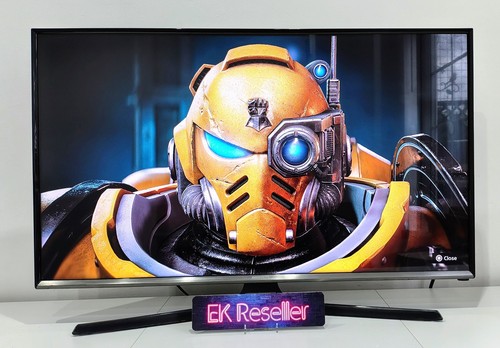 Smart samsung led full - samsung,