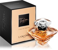 Lancome• Tresor• l'Eau De