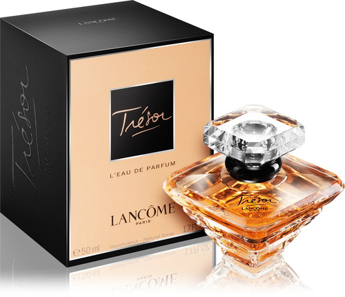 Lancome tresor eau de - lancome•, tresor•