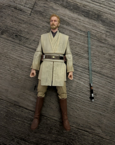 Star wars modellino obi wan - star, obi-wan