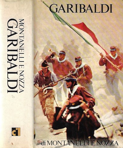 Garibaldi indro montanelli - indro,