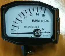 Contagiri Motoplat 16000 giri