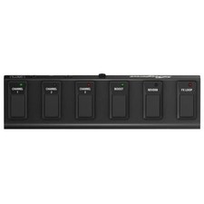 Bugera fsb106a footswitch - bugera,