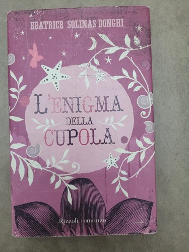 Enigma nella cupola - nella, cupola-di