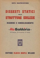 Dissesti statici delle