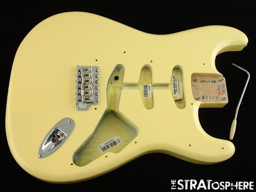 American fender malmsteen - fender,