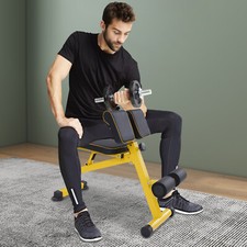 Sedia da Esercizio Sedia