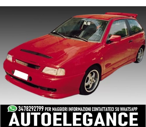 Minigonne laterali seat ibiza - seat,