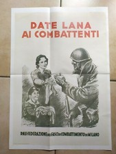 Manifesto locandina Poster -