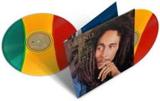 Bob Marley & Wailers –