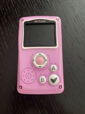 my Life gioco rosa condizioni impeccabili 0 graffi macchie o parti rotte