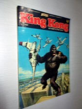 KING KONG