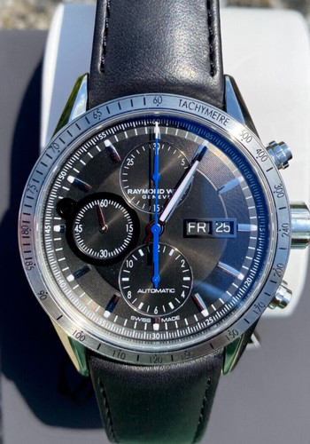 Montre homme automatique