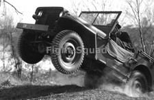 ww2 foto foto willys jeep