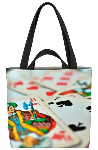 Gioco carte custodia - carte,