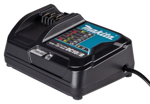 Caricabatterie rapido dc10sb - rapido,