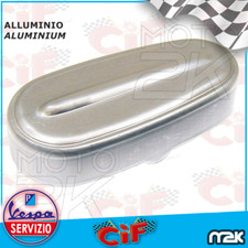 COVER COPERCHIETTO CROMATO