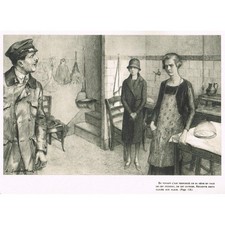 BONNE-ÉTOILE d'Henri LAVEDAN