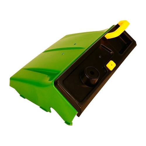 Bonnet hood john deere - bonnet,