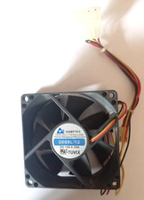 Ventola case Chieftec D90 Sl-12  12V 0.14A 3 pin