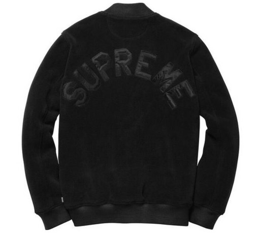 Giacca bomber fw14 - giacca,