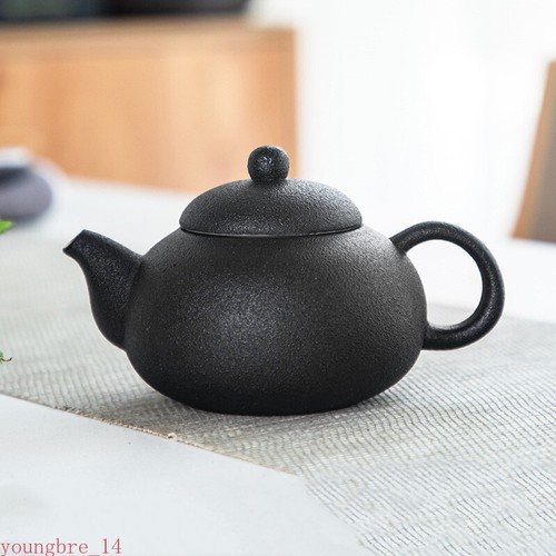 Teiera ceramica grossa tè