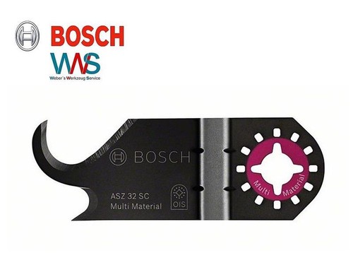 Bosch multi lama asz sc - bosch,