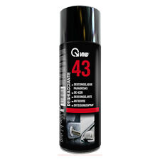 Deghiacciante Spray Vetri Auto