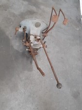 FIAT 509 CAMBIO COMPLETO