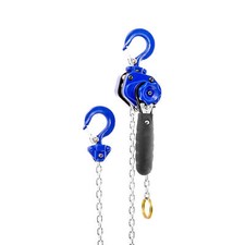 Pallit pocket lever hoist - pallit,
