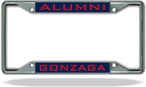 Telaio targa gonzaga alumni - telaio,