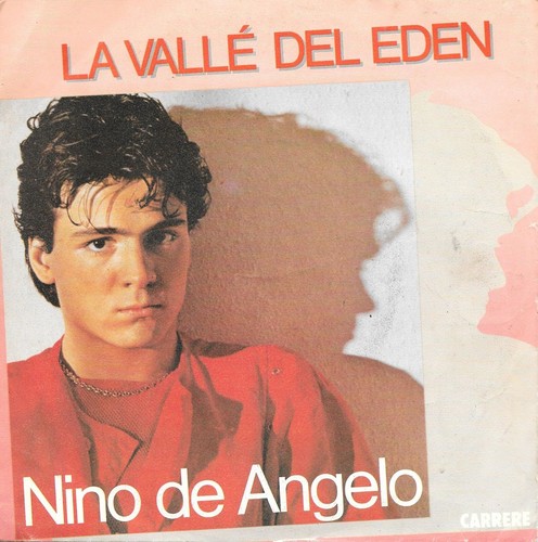 Nino angelo la vallé del - vallé,