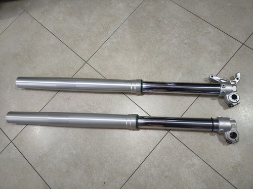 Sachs forcelle anteriori - forcelle,