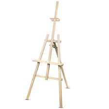 Cavalletto da pittura con