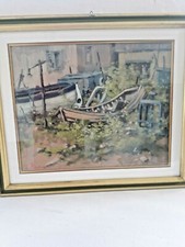 QUADRO OLIO    DINO PASQUERO