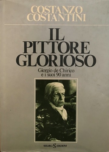 Costantini pittore - costantini,, il