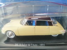 Ixo citroën 19 salon - ds,