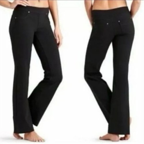 Pantaloni yoga athleta classic - pantaloni,