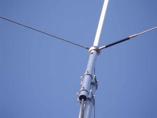 Diamond 2000 antenna - v-2000,