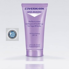 COVERMARK LEG MAGIC Cream 50