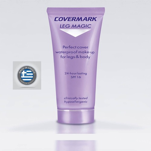 Covermark leg magic - covermark, 50