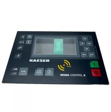 KAESER SIGMA CONTROL 2