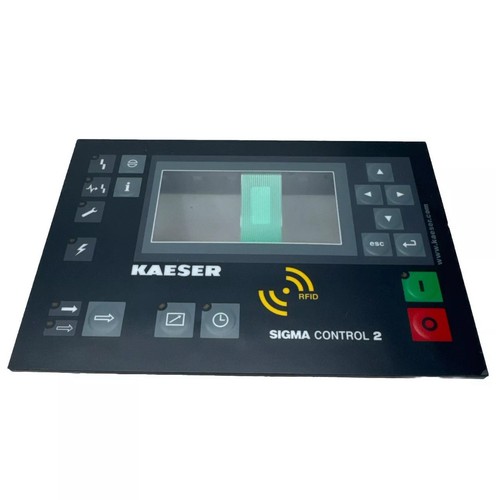 Kaeser sigma control - sigma,