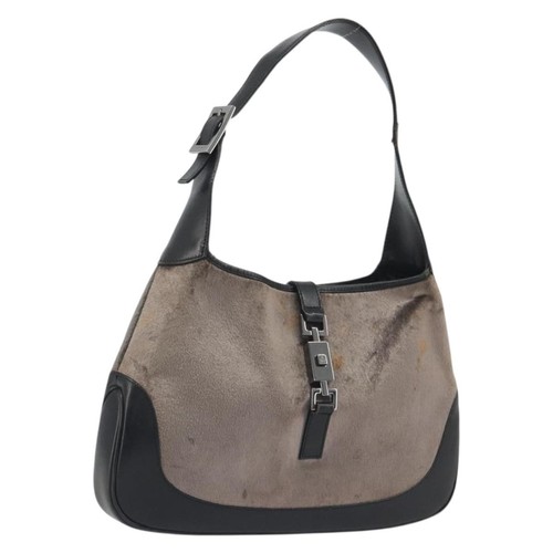 Gucci jackie borsa tracolla - gucci,