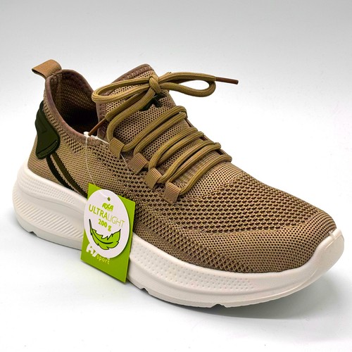 Sneakers uomo mesh - sneakers,