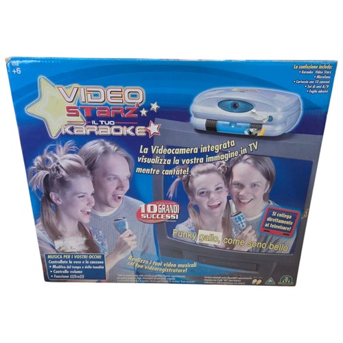 Video starz tuo karaoke 10 - karaoke,