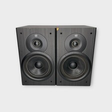 Mordaunt Short M10 diffusori