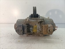 ATTUATORE CAMBIO PER SMART Fortwo Coupé (W451) 132910 benzina 999 (07>15)