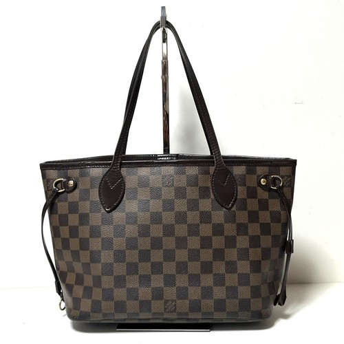 Louis vuitton neverfull - vuitton, damier