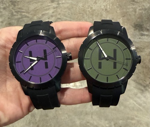 Orologi hagley west - hagley, originali